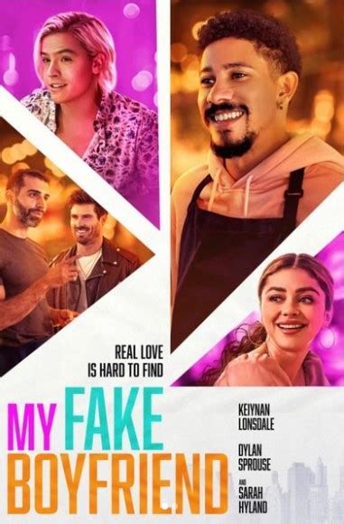 watch my fake boyfriend online free|samer salem partner.